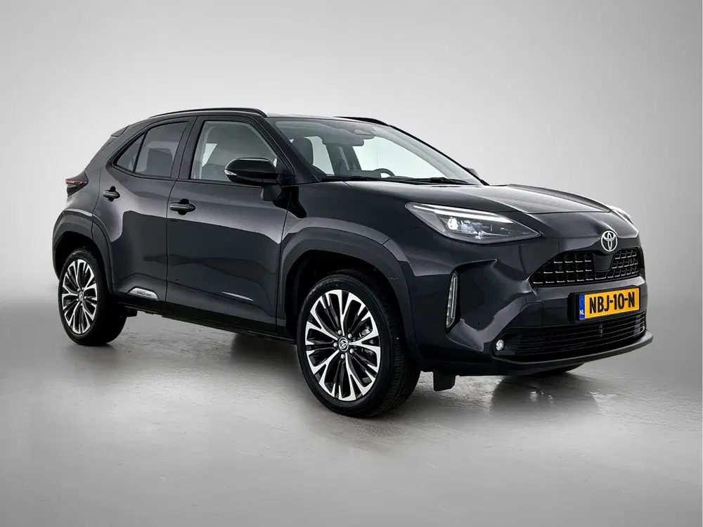 Toyota Yaris Cross 1.5 Hybrid 130 Executive + uit 2024, foto 15