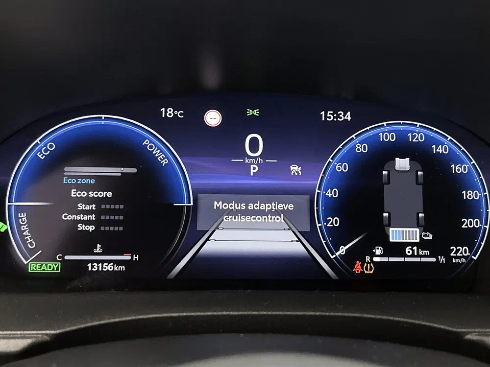 Toyota Yaris Cross 1.5 Hybrid 130 Executive + uit 2024, foto 5