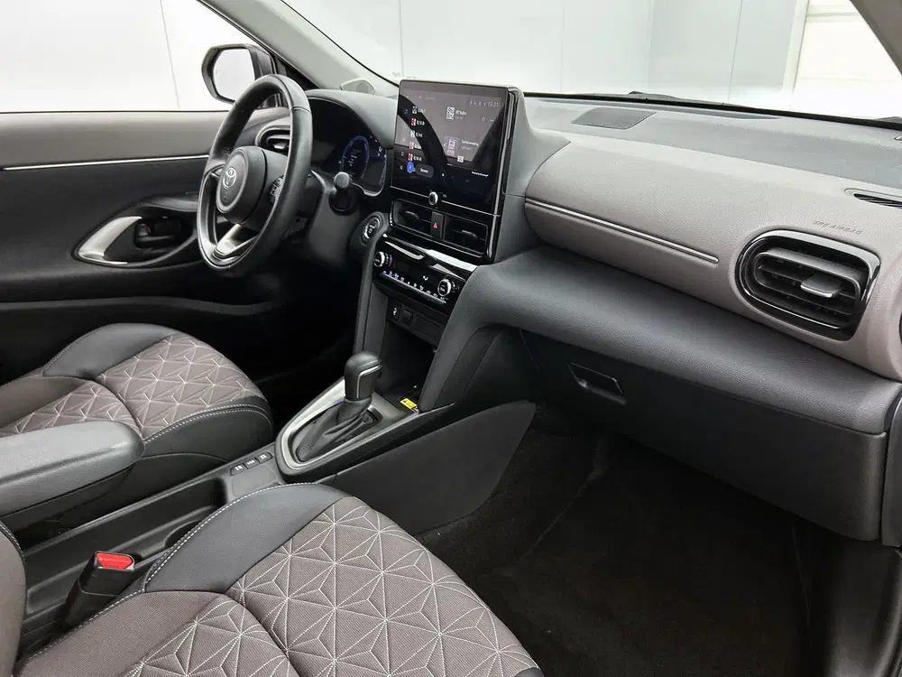 Toyota Yaris Cross 1.5 Hybrid 130 Executive + uit 2024, foto 6