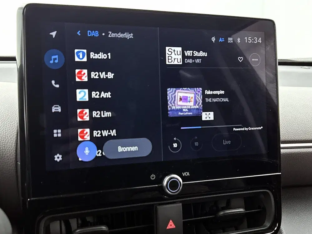 Toyota Yaris Cross 1.5 Hybrid 130 Executive + uit 2024, foto 7
