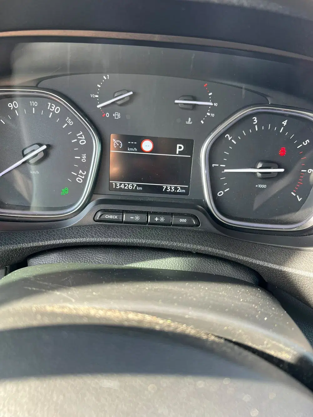 Citroën Jumpy Gbdc XL 2.0 Bluehdi 180PK S&S 2019 Wit uit 2019, foto 11