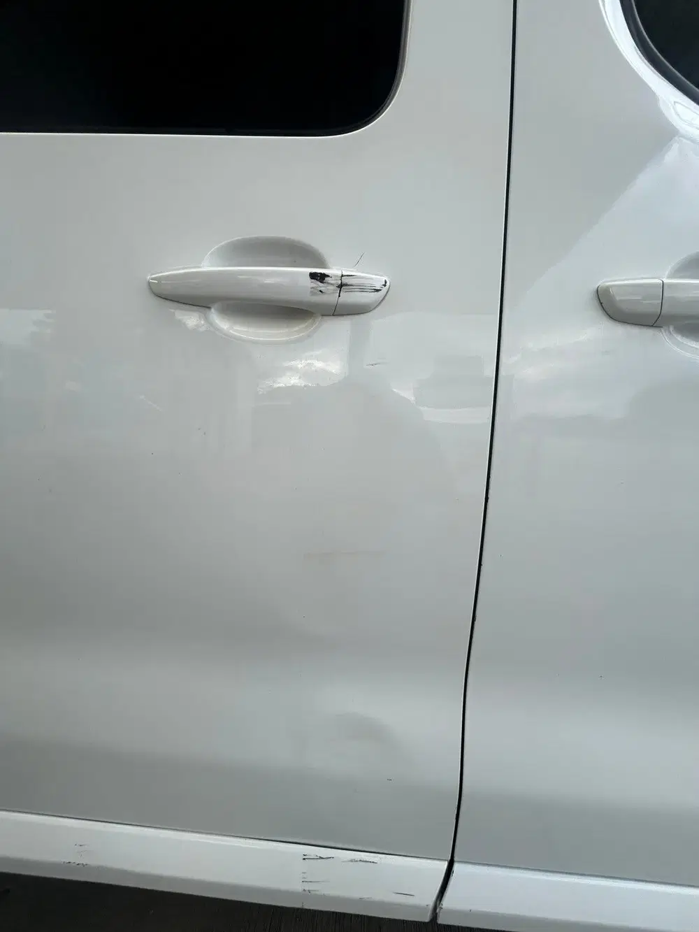 Citroën Jumpy Gbdc XL 2.0 Bluehdi 180PK S&S 2019 Wit uit 2019, foto 15