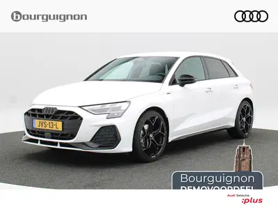 Audi A3 30 TFSI uit 2026