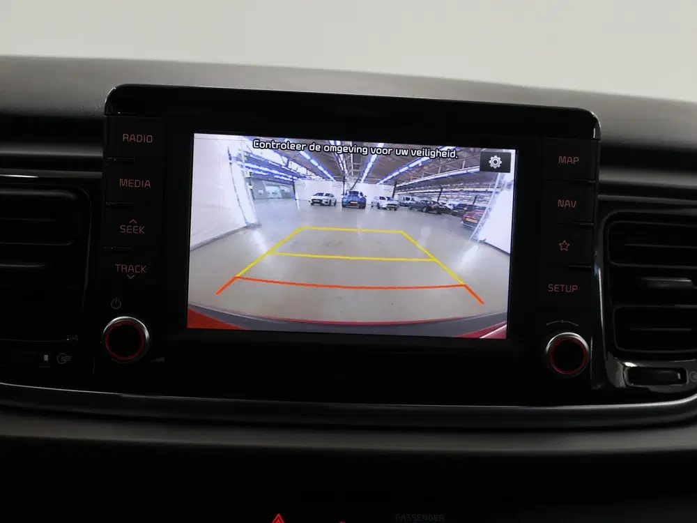 Kia Rio 1.0 TGDI DynamicPlusLine uit 2019, foto 14