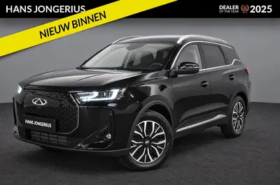 Chery Tiggo7 1.5TGDI PHEV Unique uit 2026