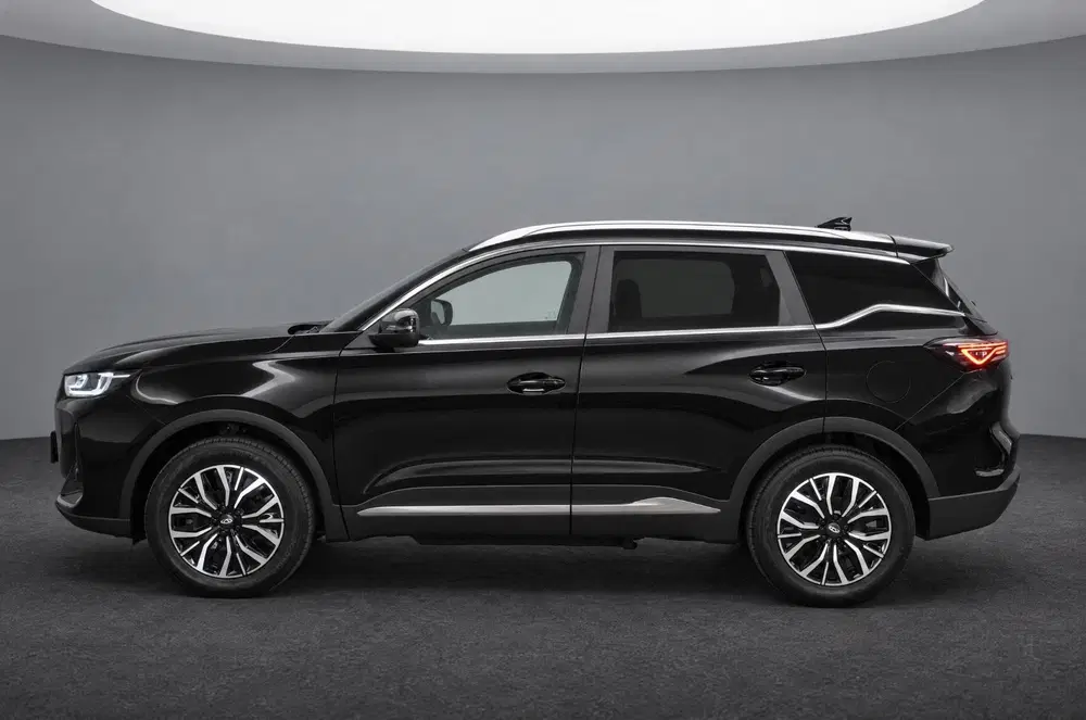 Chery Tiggo7 1.5TGDI PHEV Unique uit 2026, foto 5