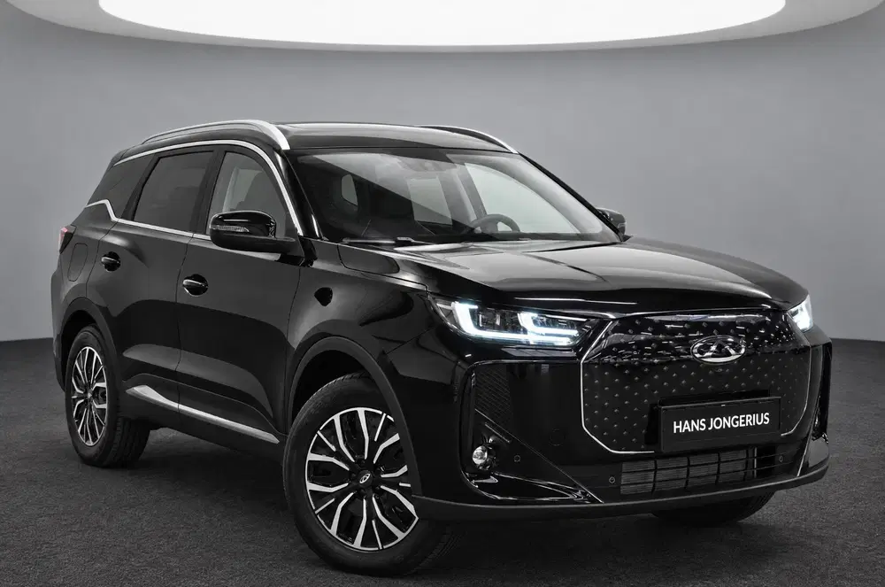 Chery Tiggo7 1.5TGDI PHEV Unique uit 2026, foto 6