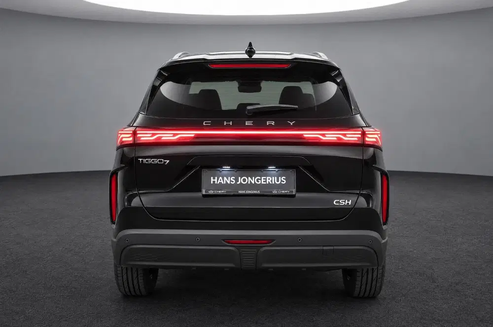 Chery Tiggo7 1.5TGDI PHEV Unique uit 2026, foto 7