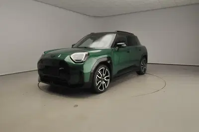 Mini Aceman E John Cooper Works Trim + Pakket L uit 2026