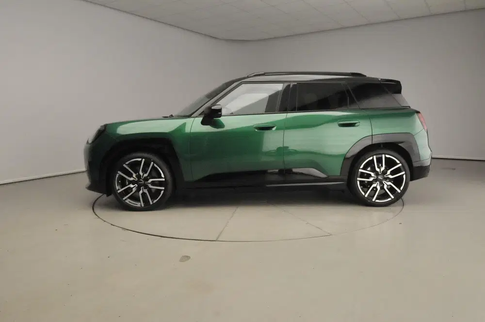 Mini Aceman E John Cooper Works Trim + Pakket L uit 2026, foto 2
