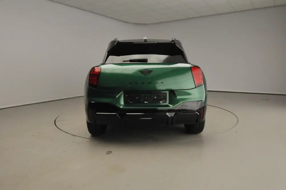 Mini Aceman E John Cooper Works Trim + Pakket L uit 2026, foto 3