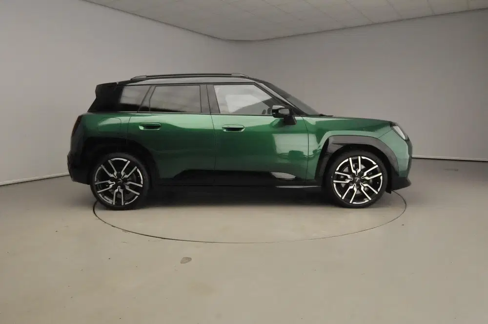 Mini Aceman E John Cooper Works Trim + Pakket L uit 2026, foto 4