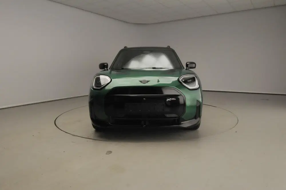 Mini Aceman E John Cooper Works Trim + Pakket L uit 2026, foto 5