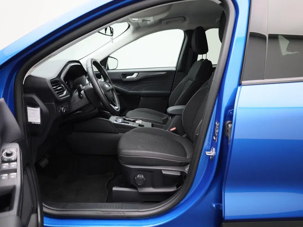 Ford Kuga 2.5 PHEV Titanium uit 2025, foto 10