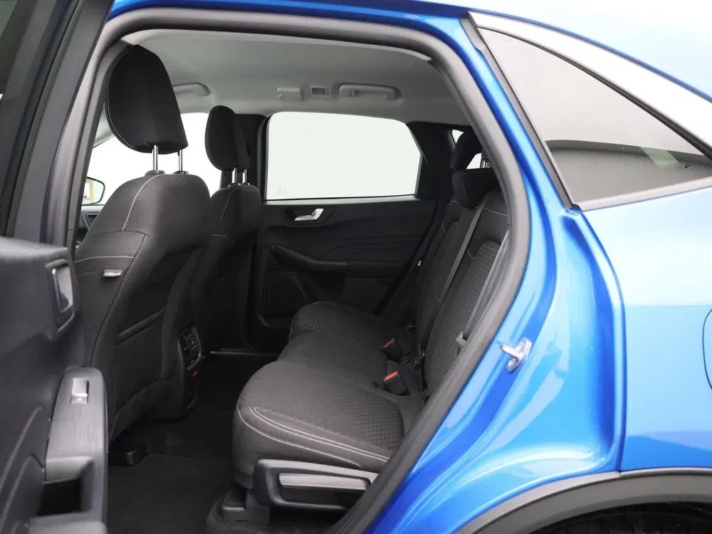 Ford Kuga 2.5 PHEV Titanium uit 2025, foto 11