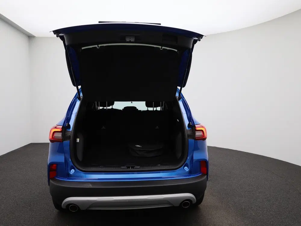 Ford Kuga 2.5 PHEV Titanium uit 2025, foto 12