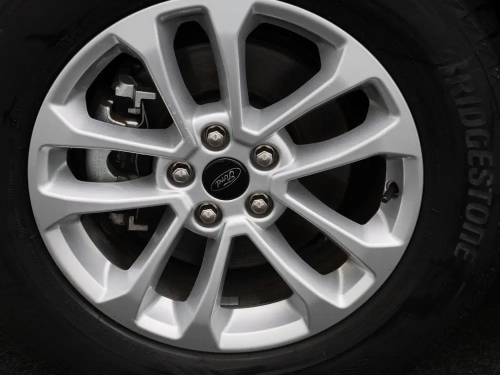 Ford Kuga 2.5 PHEV Titanium uit 2025, foto 14