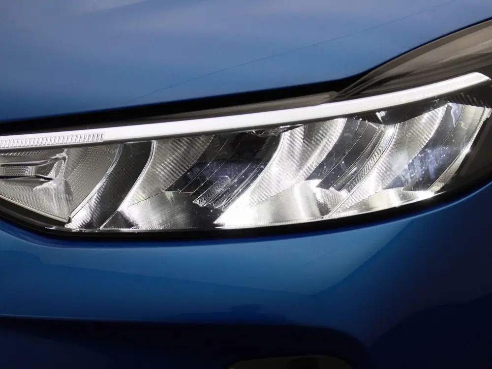 Ford Kuga 2.5 PHEV Titanium uit 2025, foto 15