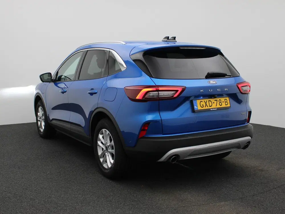Ford Kuga 2.5 PHEV Titanium uit 2025, foto 3