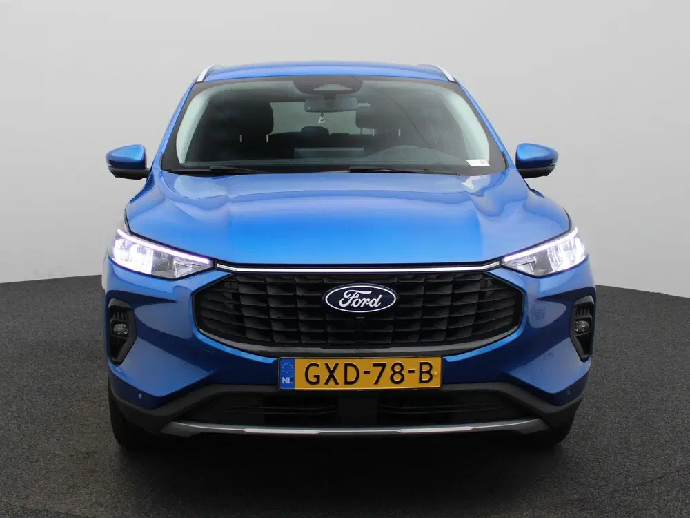 Ford Kuga 2.5 PHEV Titanium uit 2025, foto 4