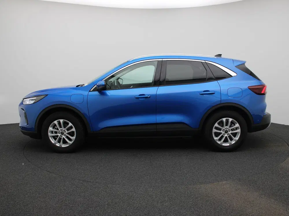 Ford Kuga 2.5 PHEV Titanium uit 2025, foto 5