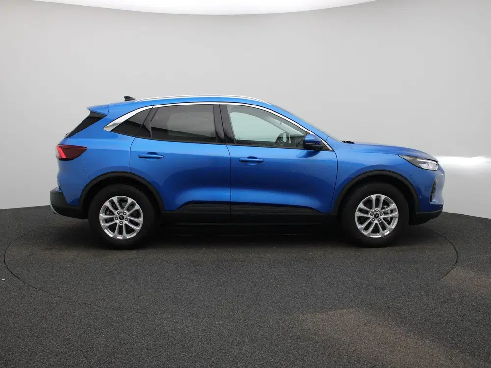 Ford Kuga 2.5 PHEV Titanium uit 2025, foto 7