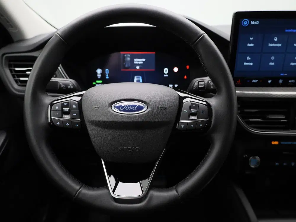 Ford Kuga 2.5 PHEV Titanium uit 2025, foto 8