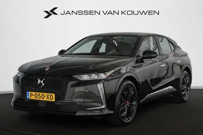 DS Automobiles DS 4 DS 4 1.2 PureTech Performance Line Trekhaa uit 2022