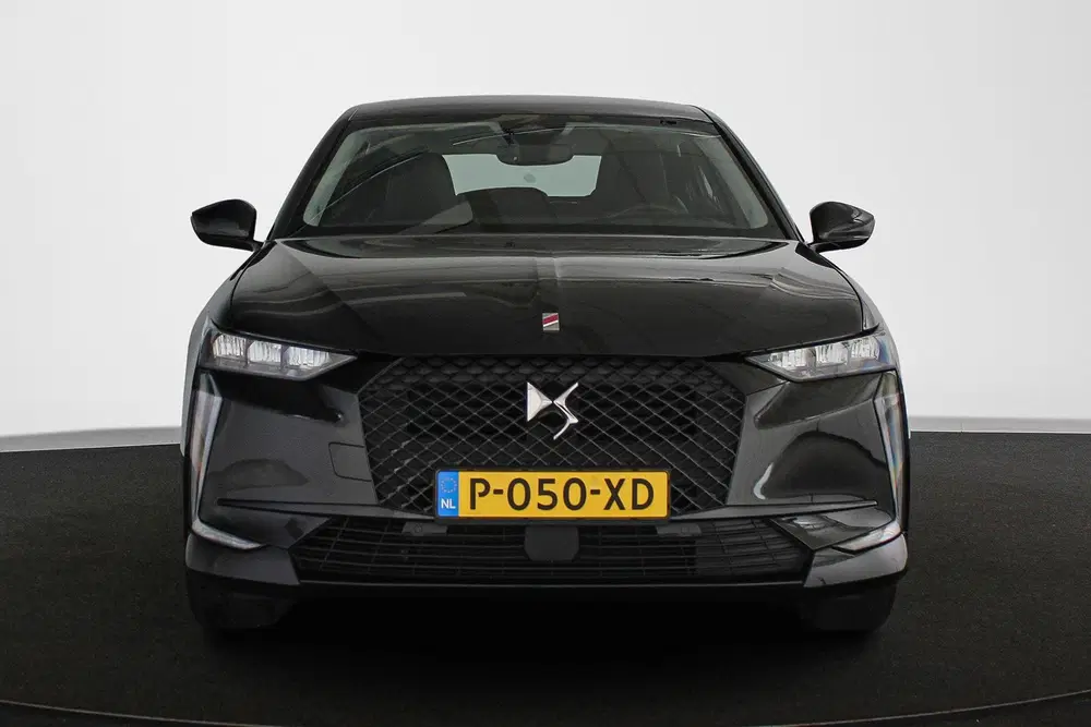 DS Automobiles DS 4 DS 4 1.2 PureTech Performance Line Trekhaa uit 2022, foto 14