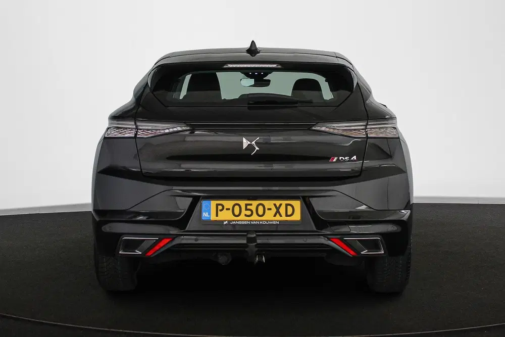 DS Automobiles DS 4 DS 4 1.2 PureTech Performance Line Trekhaa uit 2022, foto 15