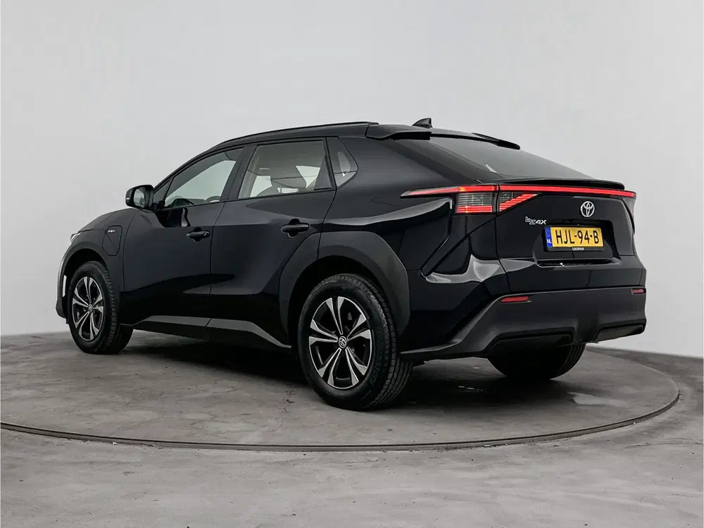 Toyota bZ4X Active 71 kWh uit 2025, foto 15