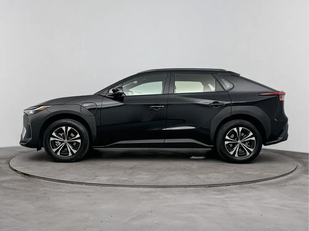 Toyota bZ4X Active 71 kWh uit 2025, foto 3