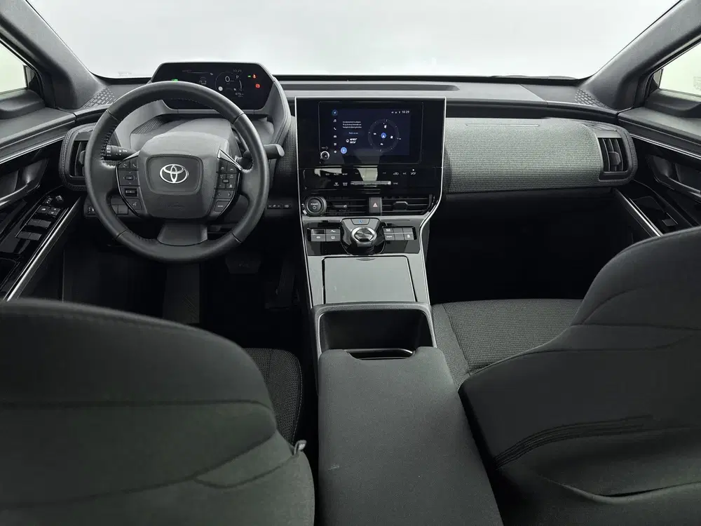 Toyota bZ4X Active 71 kWh uit 2025, foto 4