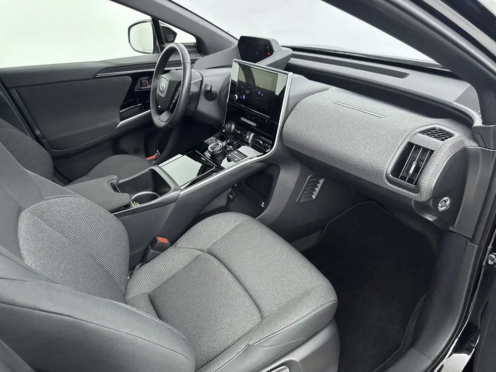 Toyota bZ4X Active 71 kWh uit 2025, foto 6