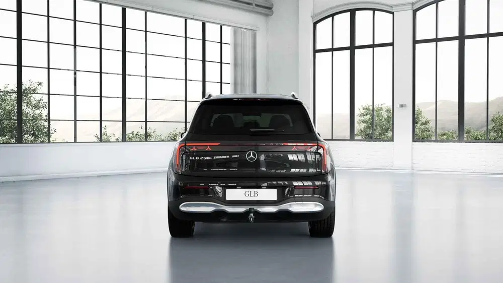 Mercedes-Benz GLB 250+ Business Solution Luxury 7p. 85.5 kWh uit 2026, foto 10