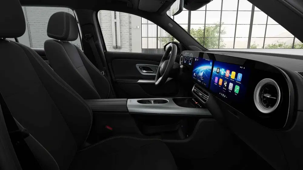 Mercedes-Benz GLB 250+ Business Solution Luxury 7p. 85.5 kWh uit 2026, foto 12