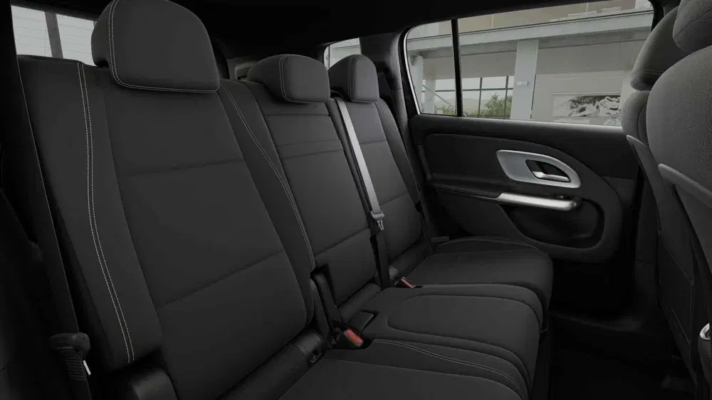 Mercedes-Benz GLB 250+ Business Solution Luxury 7p. 85.5 kWh uit 2026, foto 13