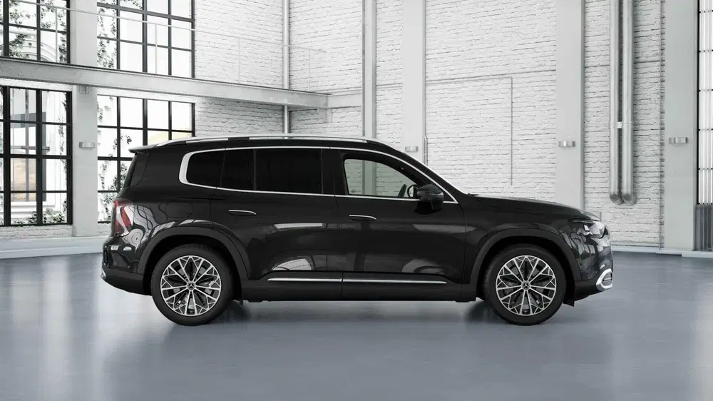 Mercedes-Benz GLB 250+ Business Solution Luxury 7p. 85.5 kWh uit 2026, foto 7