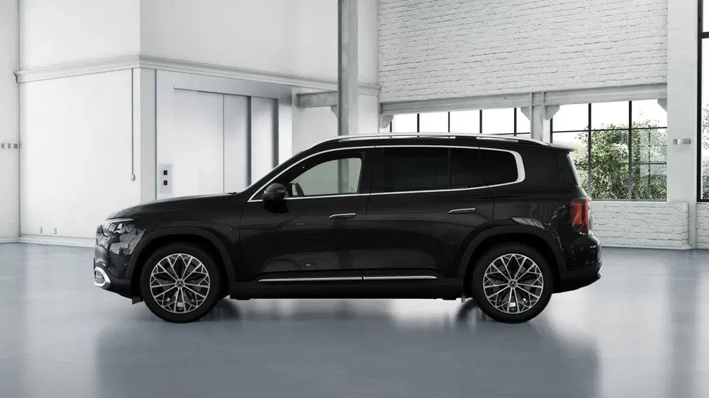Mercedes-Benz GLB 250+ Business Solution Luxury 7p. 85.5 kWh uit 2026, foto 8