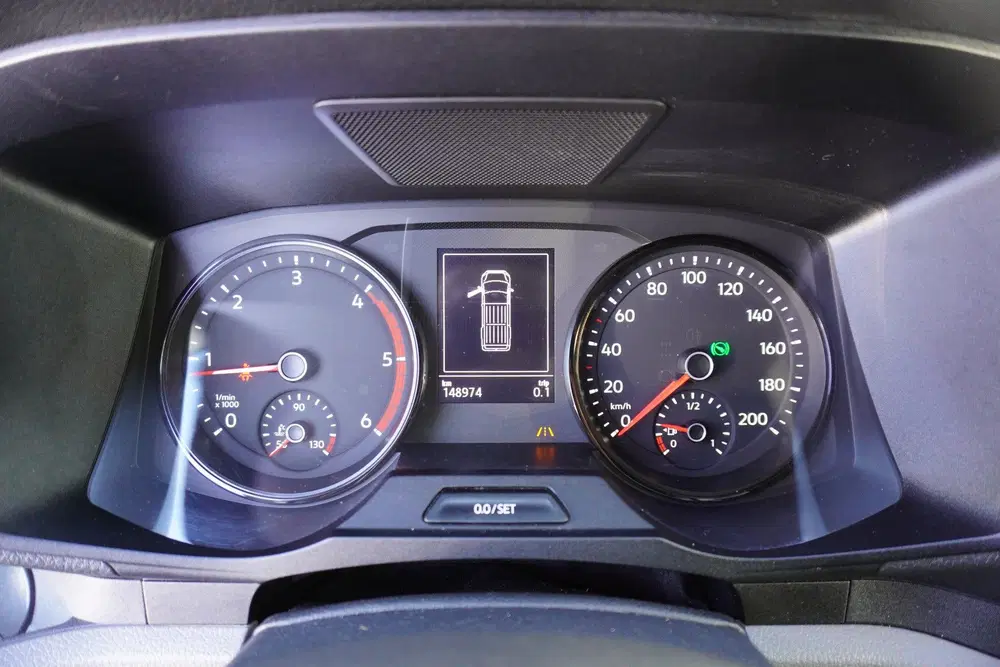 MAN TGE 180pk Automaat L4H3 uit 2021, foto 15
