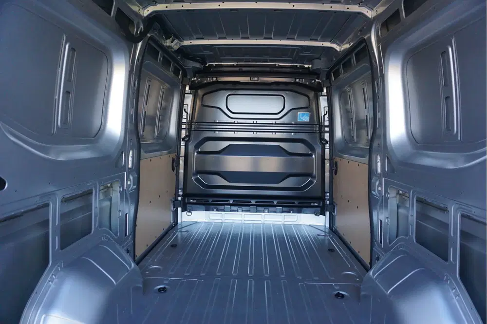 Renault Master T35 170PK L2H2 BPM VRIJ 10" R-Link Navi uit 2024, foto 5