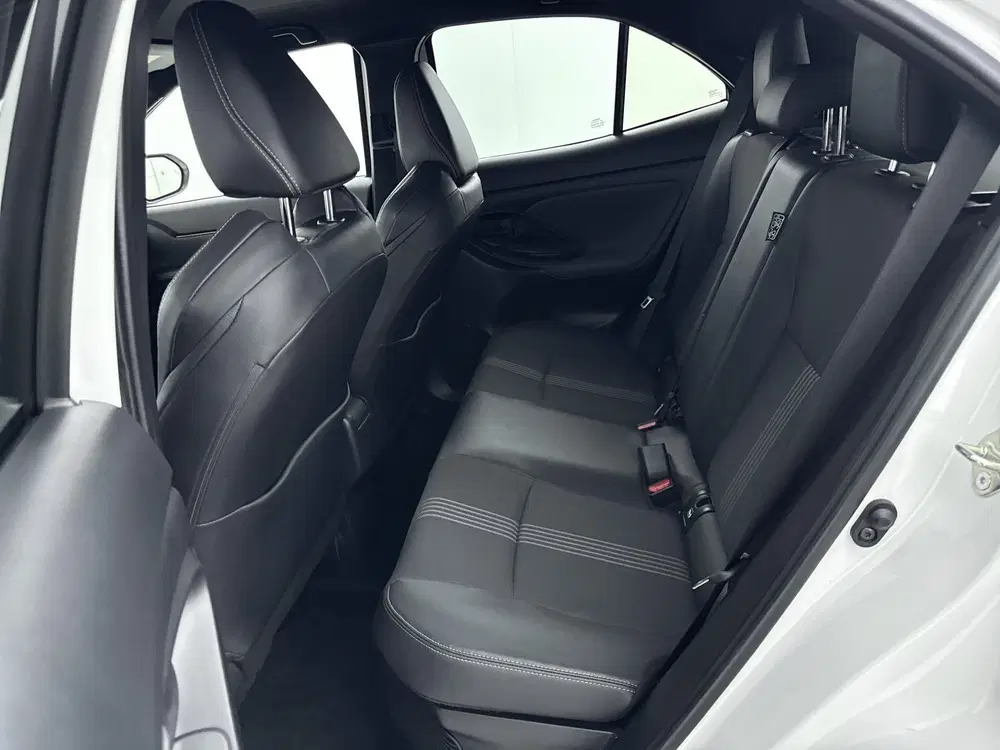Toyota Yaris Cross 1.5 Hybrid Executive Limited uit 2021, foto 15
