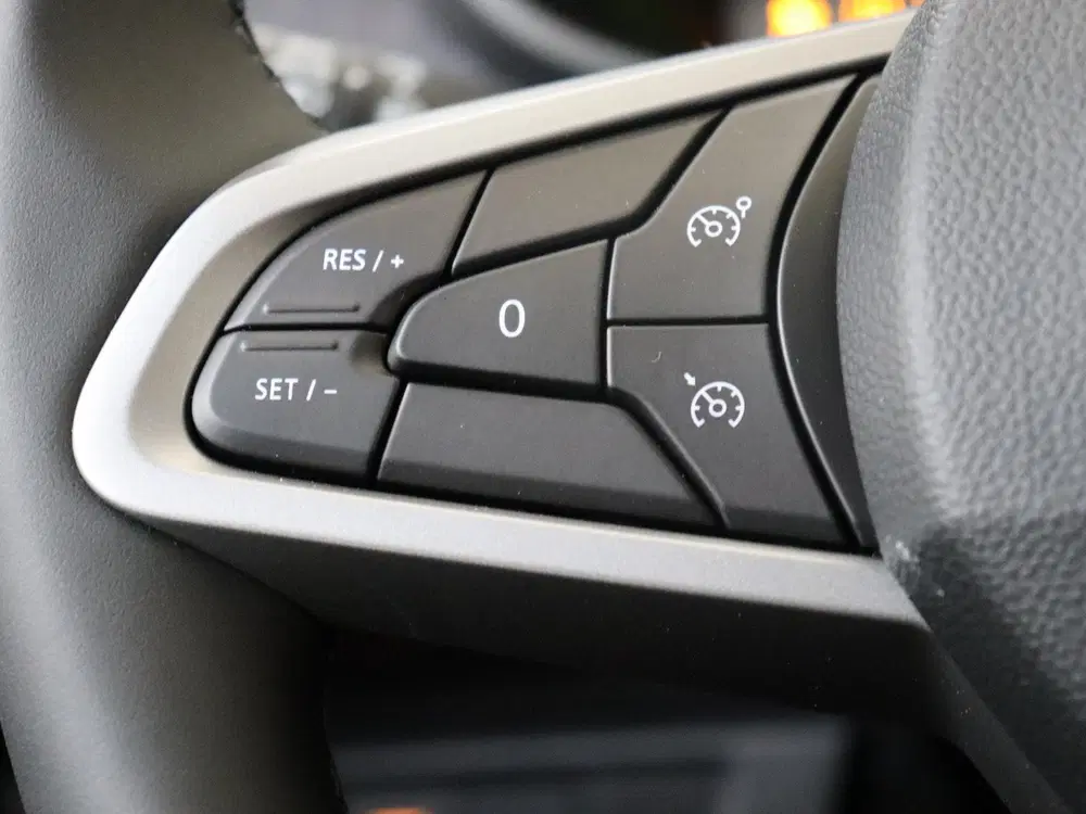 Dacia Jogger 1.8 hybrid 155 expression AUTOMAAT uit 2026, foto 12
