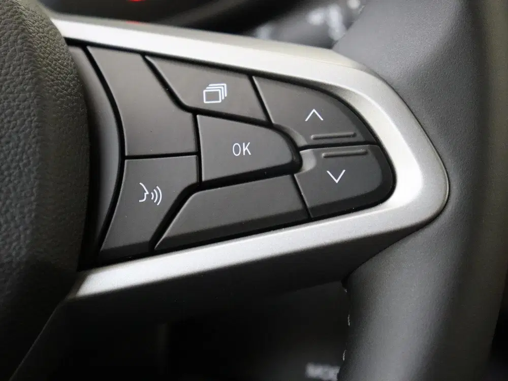 Dacia Jogger 1.8 hybrid 155 expression AUTOMAAT uit 2026, foto 13