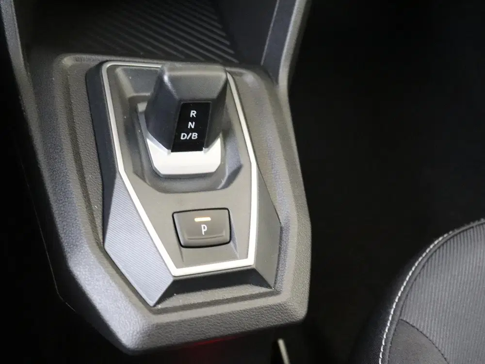 Dacia Jogger 1.8 hybrid 155 expression AUTOMAAT uit 2026, foto 14