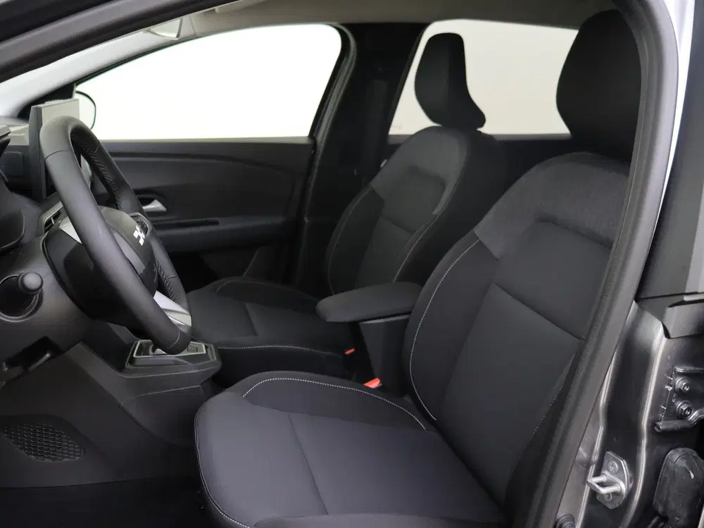 Dacia Jogger 1.8 hybrid 155 expression AUTOMAAT uit 2026, foto 15