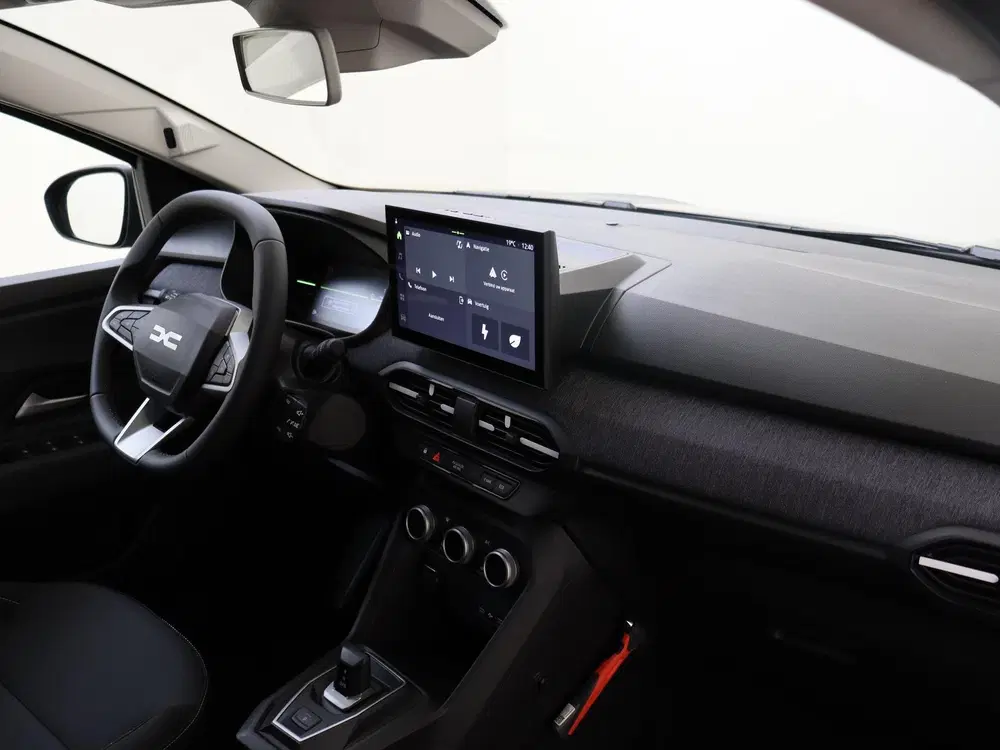Dacia Jogger 1.8 hybrid 155 expression AUTOMAAT uit 2026, foto 5