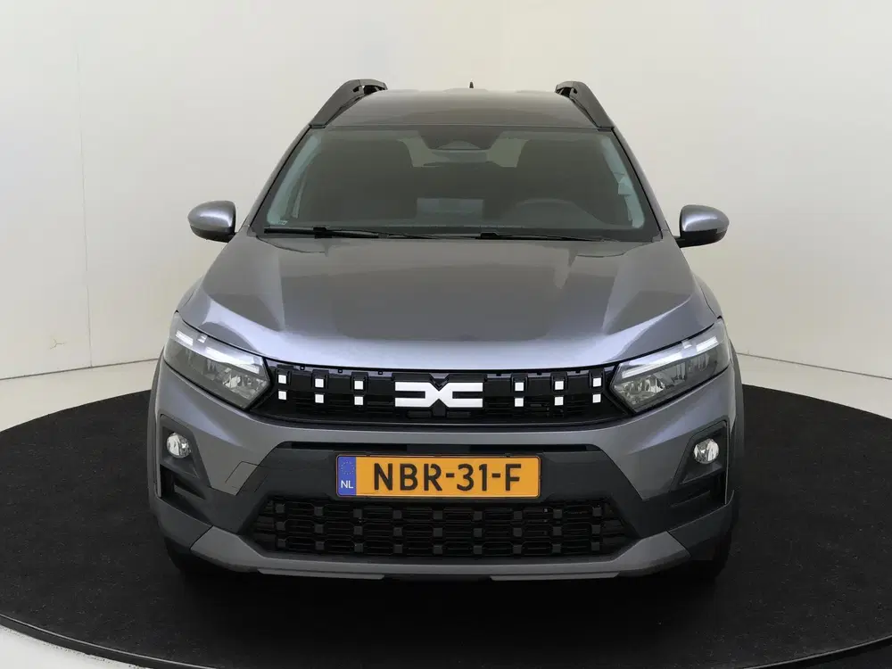 Dacia Jogger 1.8 hybrid 155 expression AUTOMAAT uit 2026, foto 6