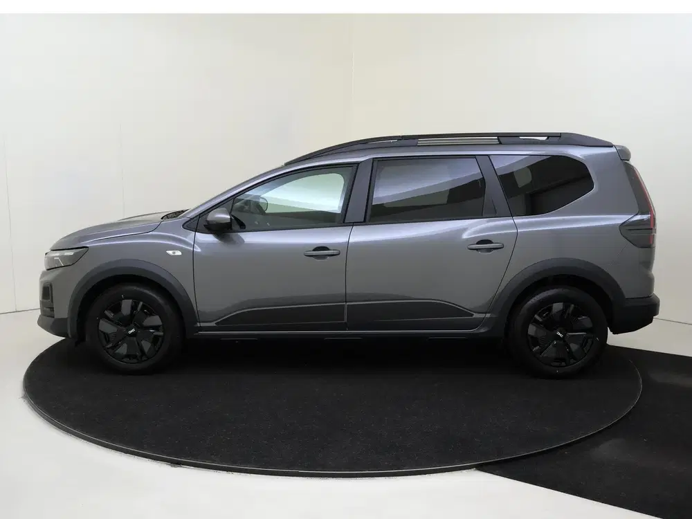 Dacia Jogger 1.8 hybrid 155 expression AUTOMAAT uit 2026, foto 8