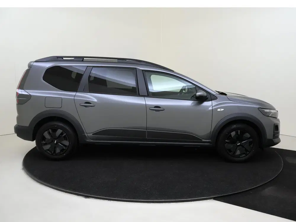 Dacia Jogger 1.8 hybrid 155 expression AUTOMAAT uit 2026, foto 9